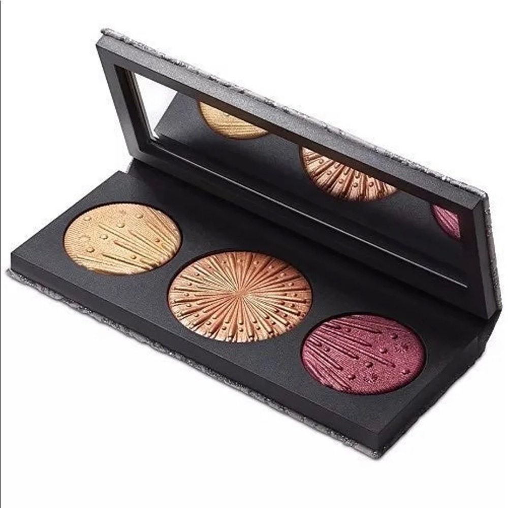 MAC Skinfinish Trio Palette